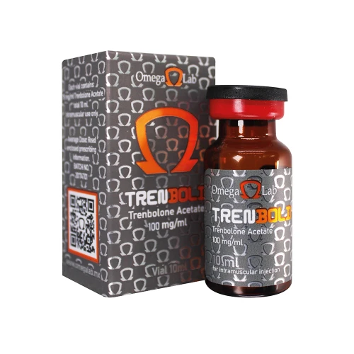 TRENBOLD