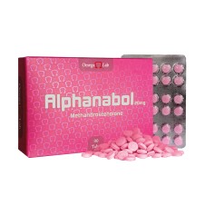 ALPHANABOL
