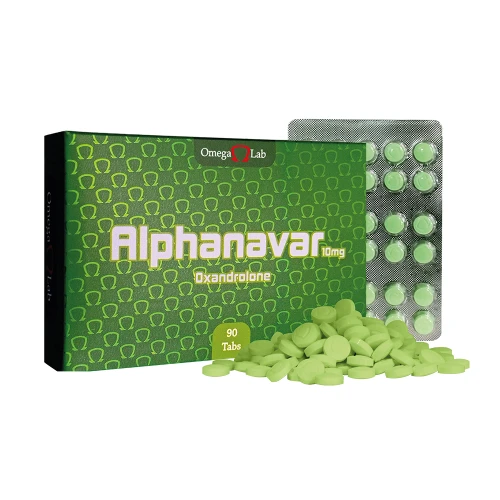 ALPHANAVAR