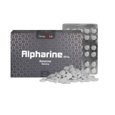 ALPHARINE
