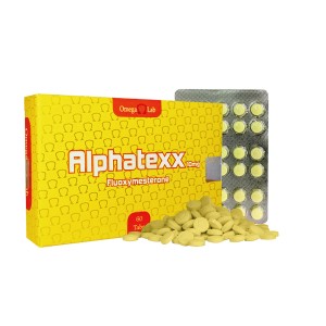 ALPHATEXX