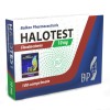 Halotest