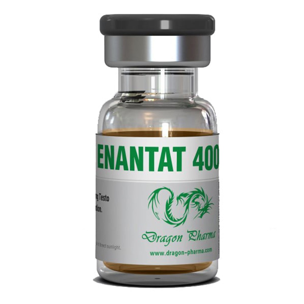 Enanthate 400