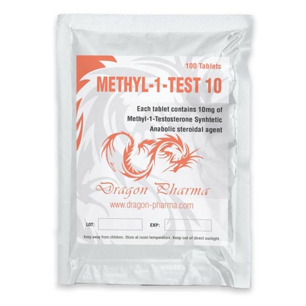 Methyl-1-Test 10