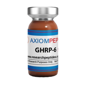 GHRP-6 5mg