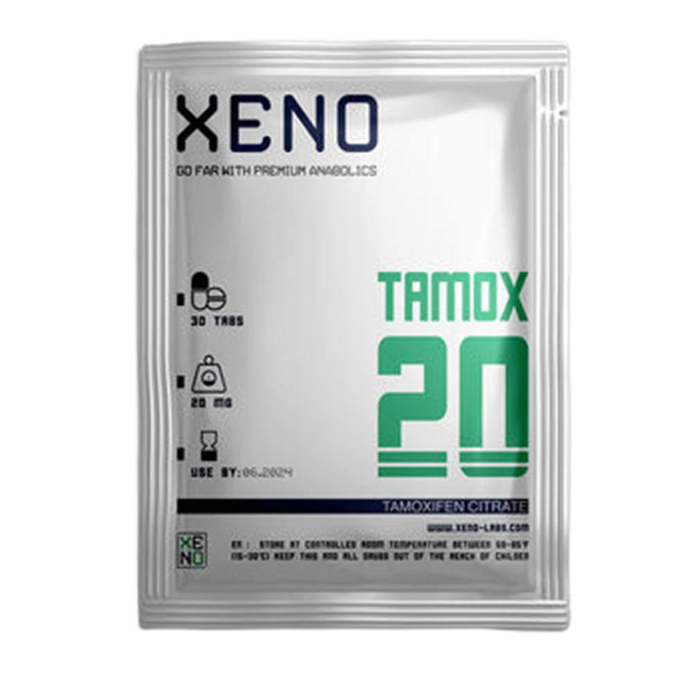 Tamox 20