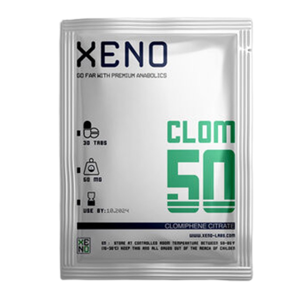 Clom 50