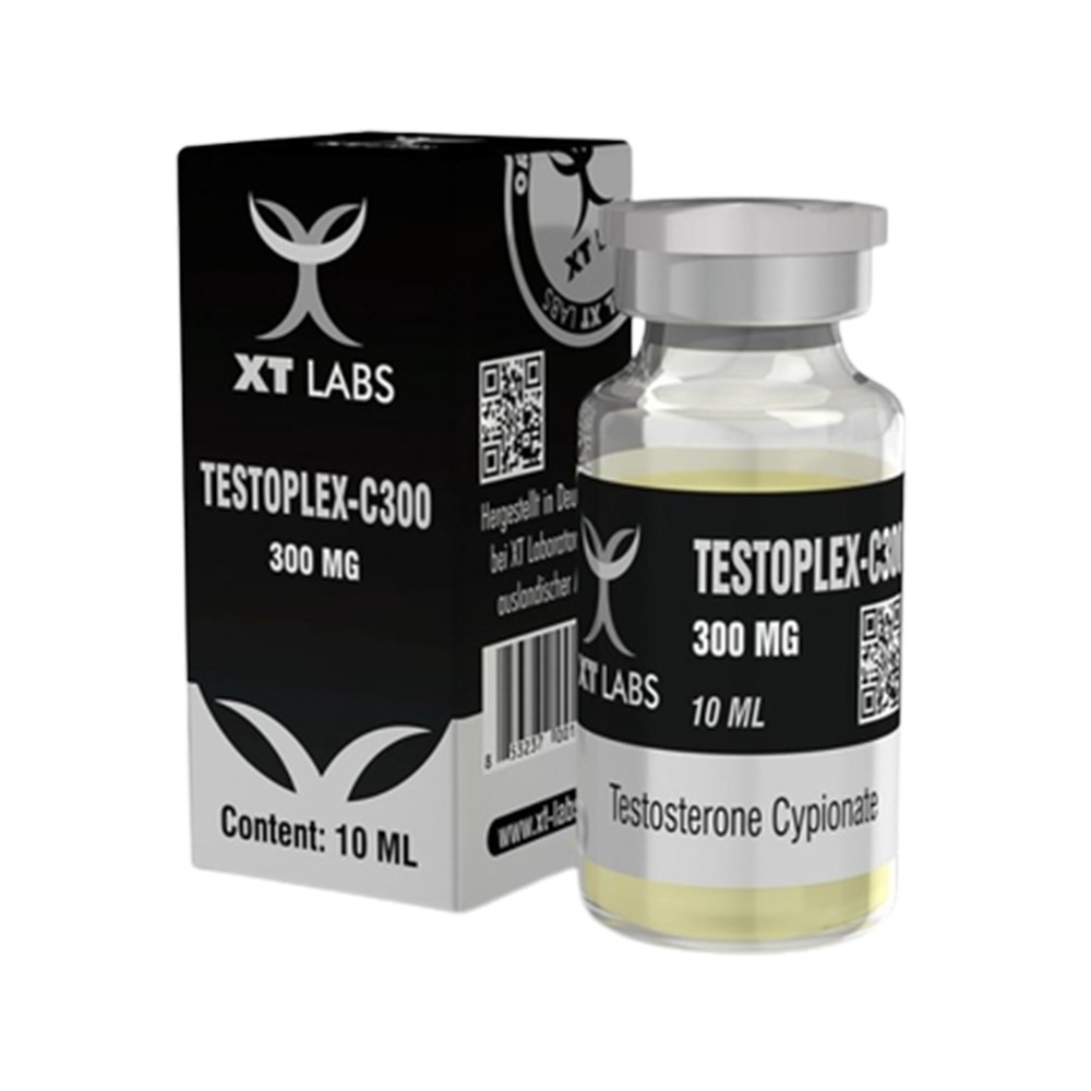 Testoplex - C