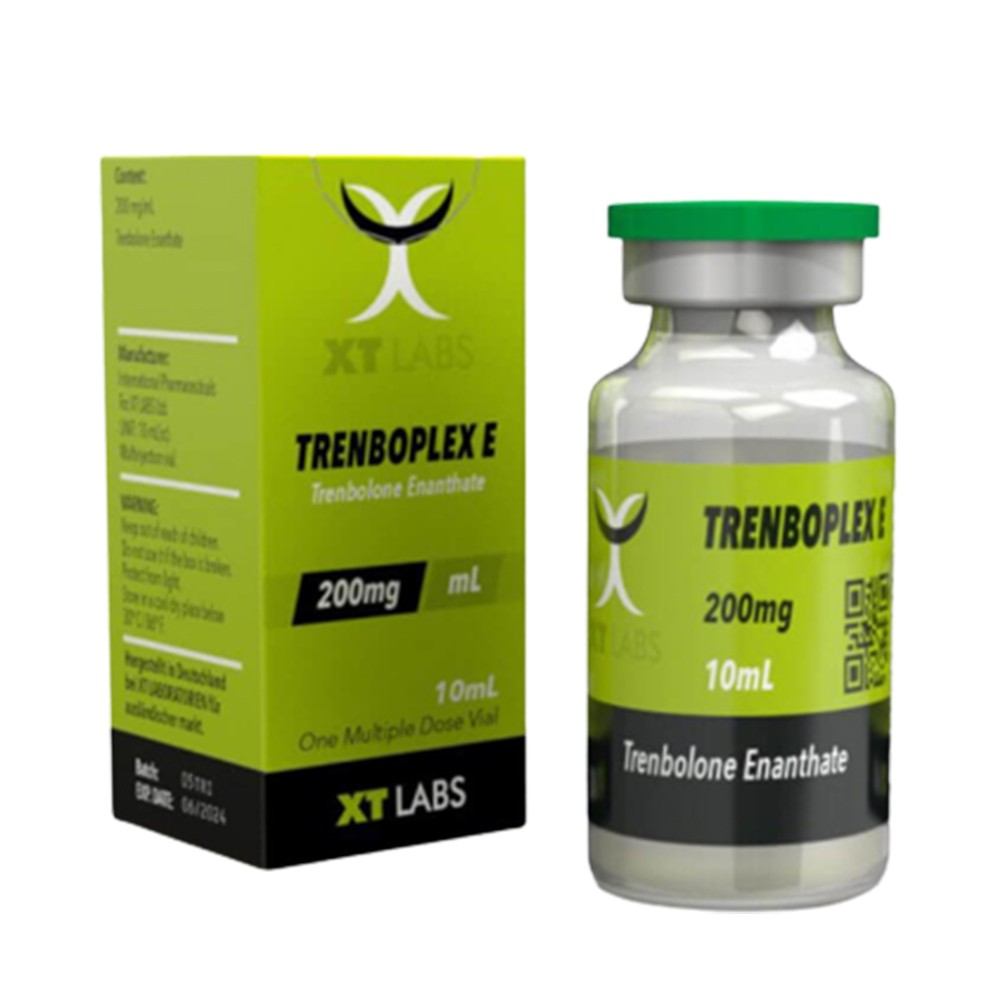 Trenboplex E XT Labs Steroid For Sale US Uroids