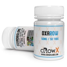 Oxarow 50