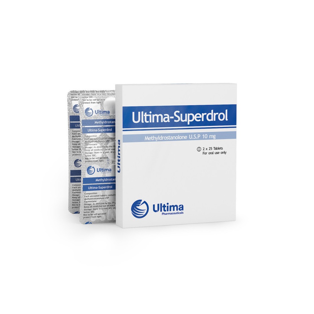 Ultima-Superdrol