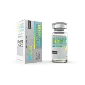 TESTOPEX P100