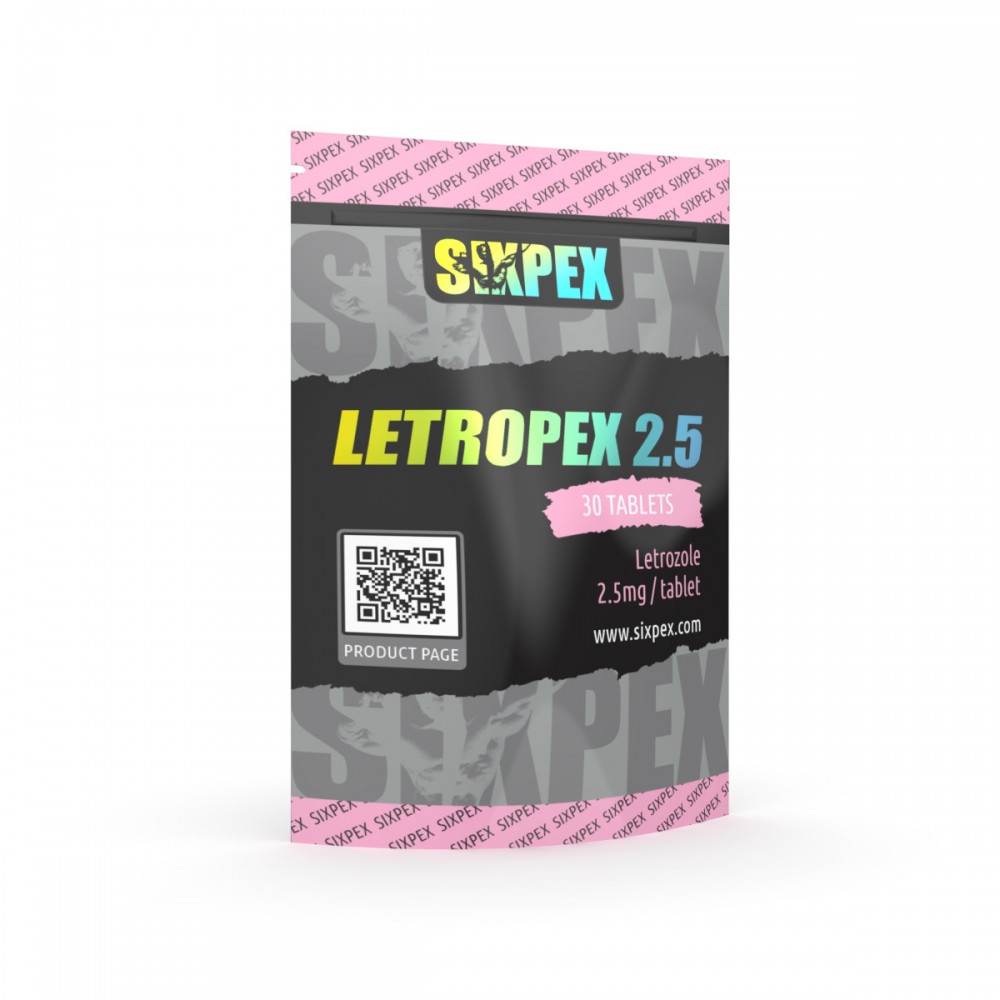 LETROPEX 2.5