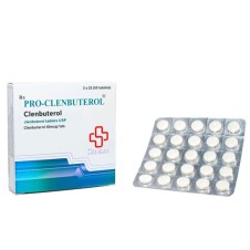 Clenbuterol