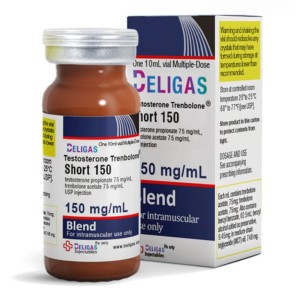 Test Tren Short (150)