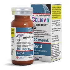 Tri Trenbolone 150