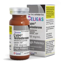 HP Cypo Testosterone 250Mg