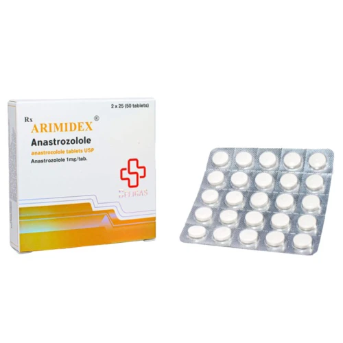 Arimidex