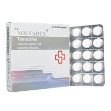 HP Nolvadex