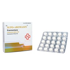 Aromasin (25Mg)