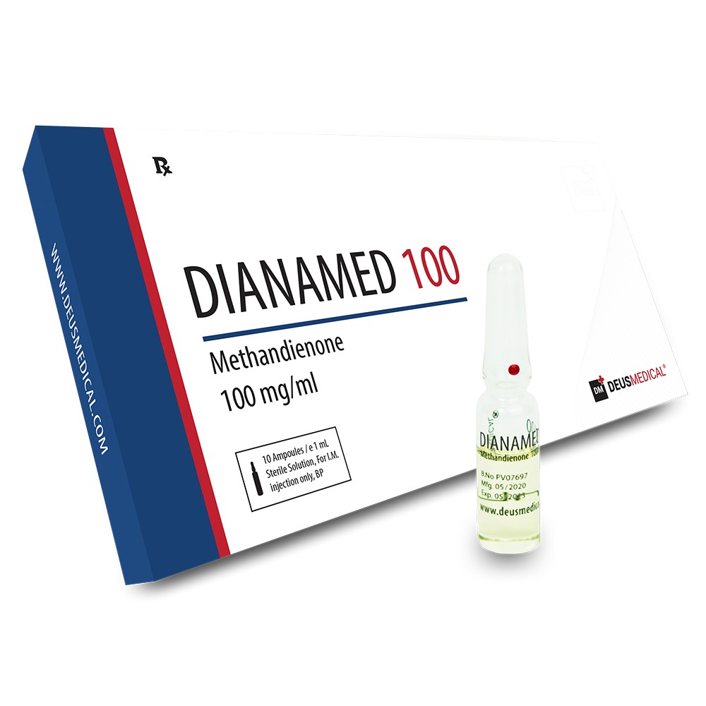 DIANAMED 100