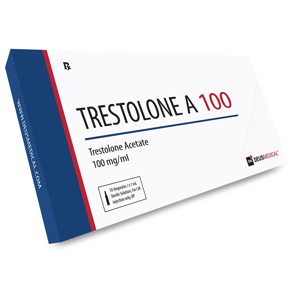 TRESTOLONE A 100
