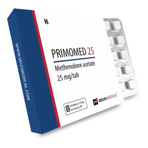 PRIMOMED 25
