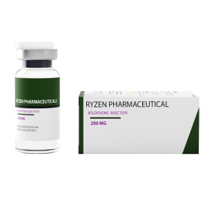 Boldenone Injection