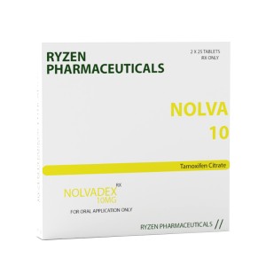 Nolvadex
