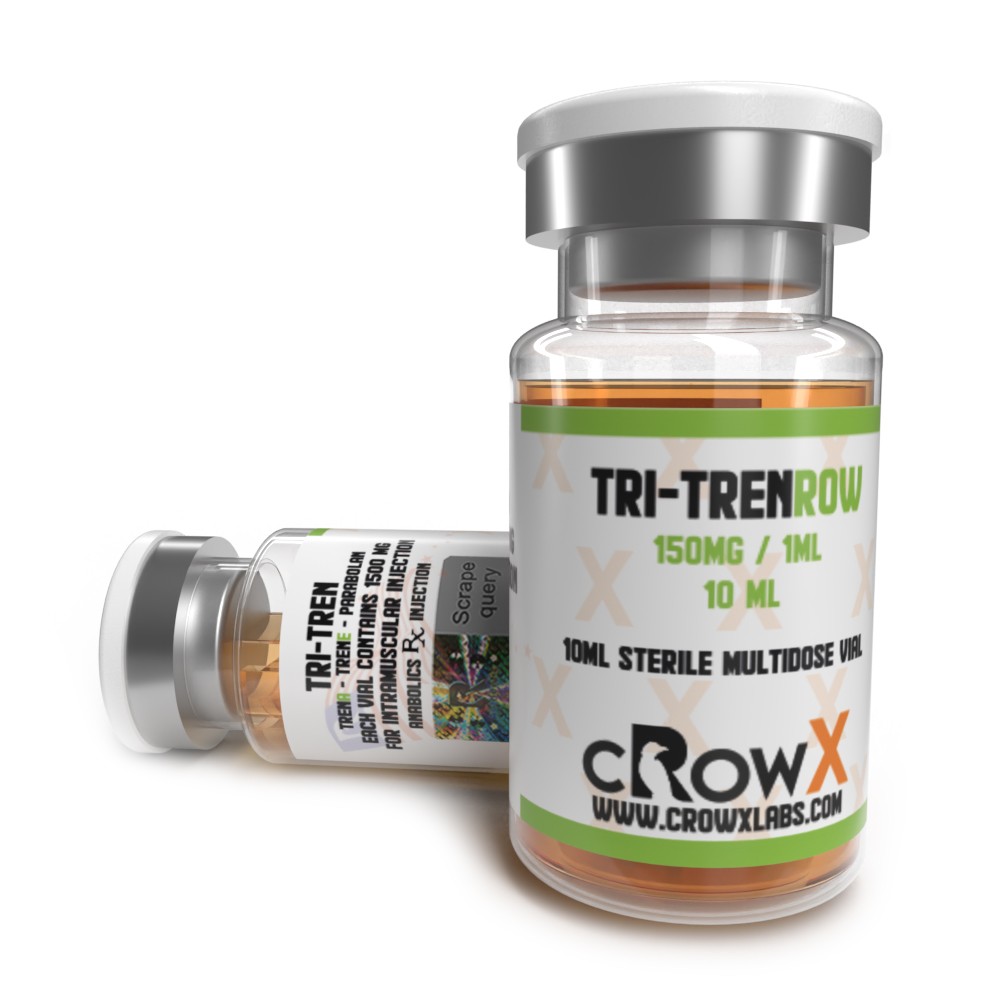 Tri-TrenRow