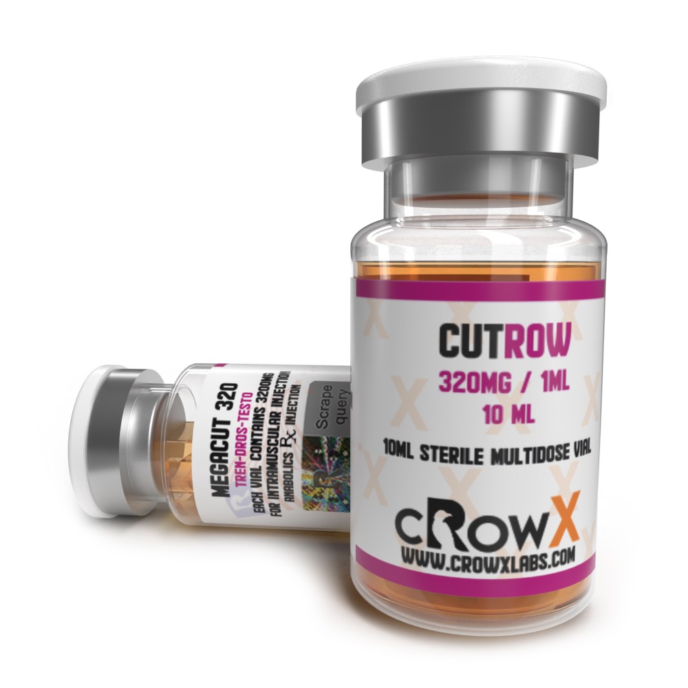 Cutrow