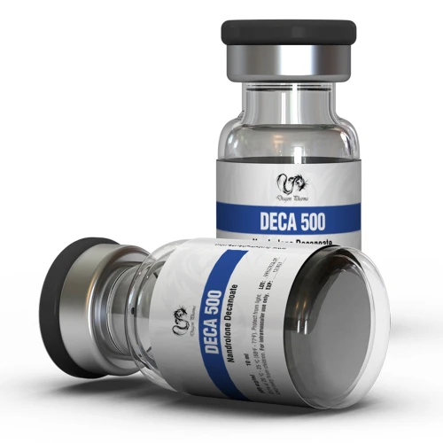 Deca 500