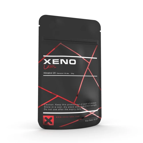 Stanozolol