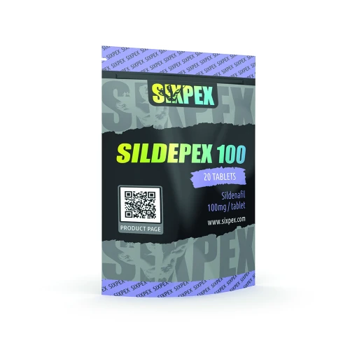 SILDEPEX 100