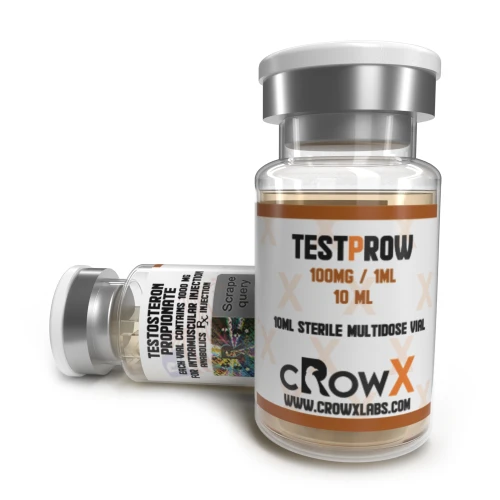 TestProw