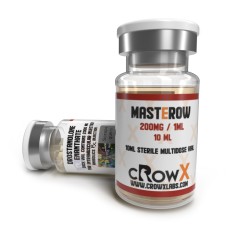 Masterow