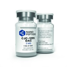 CJC-1295 DAC