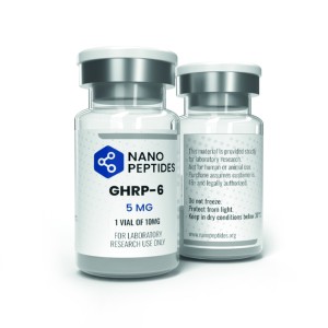 GHRP-6