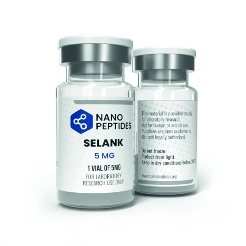 Selank