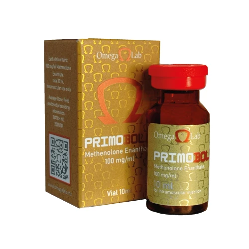 PRIMOBOLD
