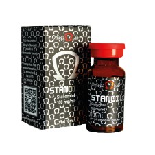 STANOIL