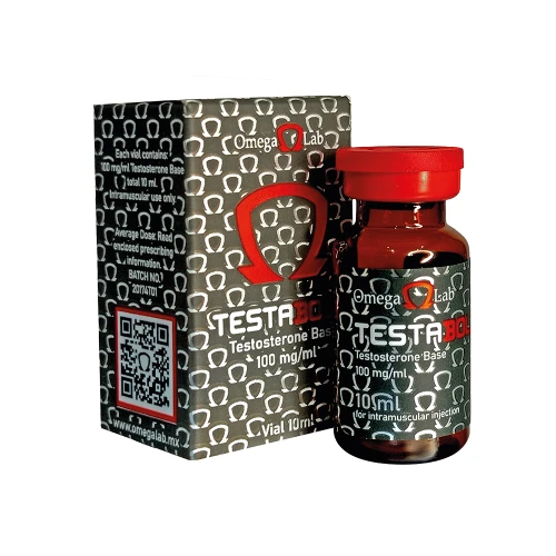TESTABOLD
