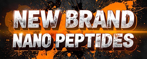 Nano Peptides 